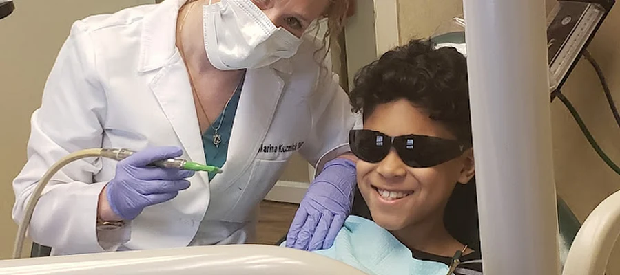 Pearl Family Dentistry