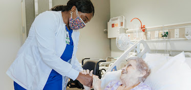 Pearl River County Hospital & Nursing Home