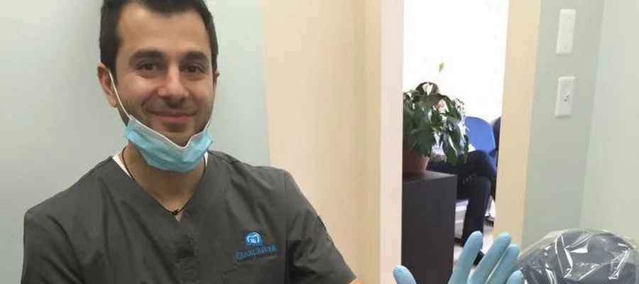 Pearl River Family Dentistry