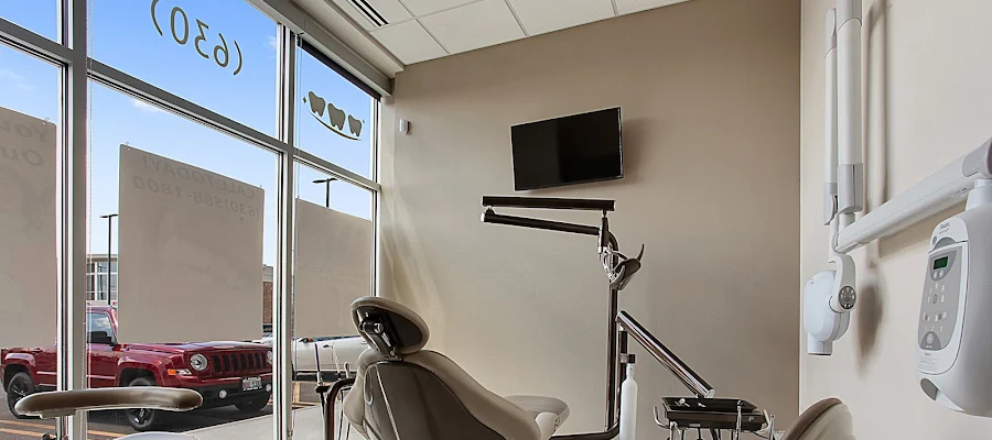 Pearl Smile Dental