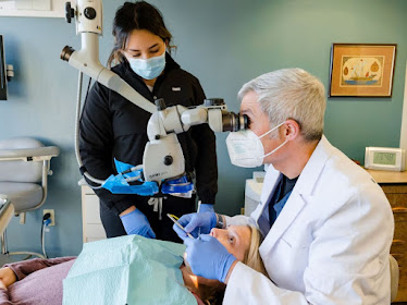 Pearl Street Dental