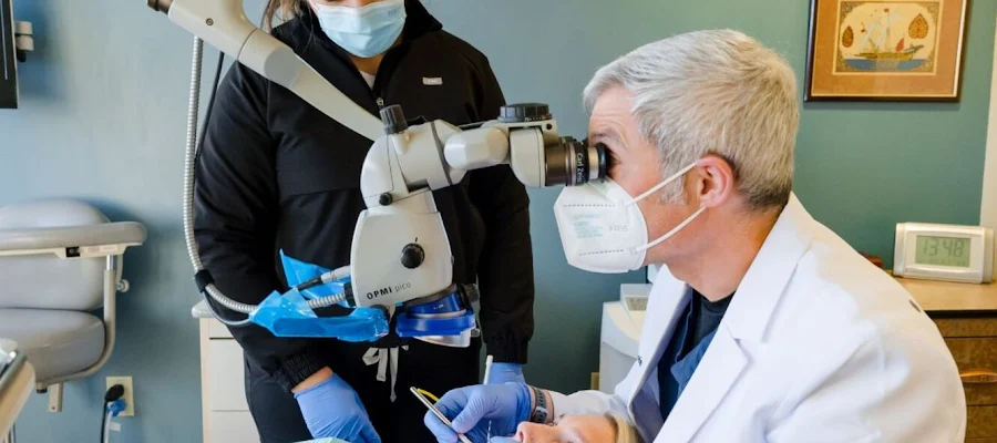 Pearl Street Dental