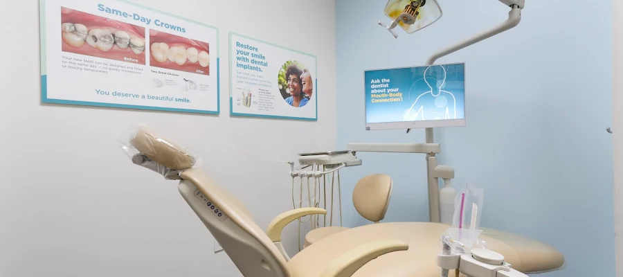 Pearland Dentists