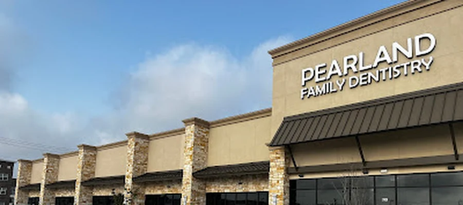 Pearland Family Dentistry