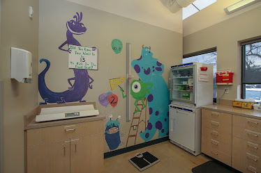 Pearland Pediatrics PA