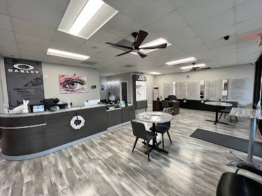 Pearland Vision Center, now part of MyEyeDr.