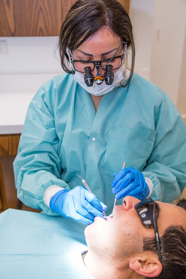 Pearly Dental Care San Jose