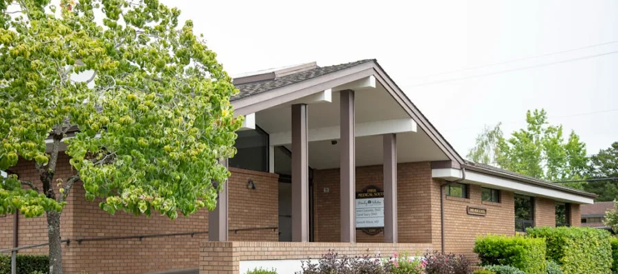 Pearly Whites Family Dentistry