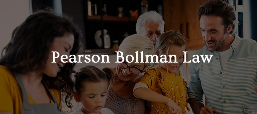 Pearson Bollman Law