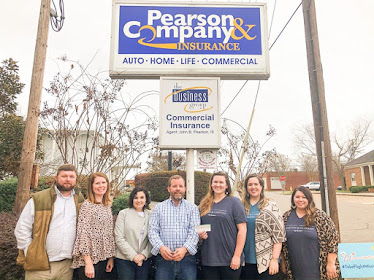 Pearson & Company Insurance