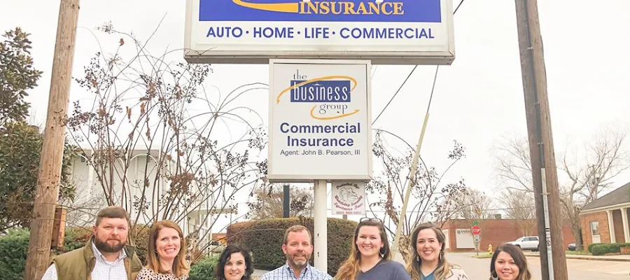 Pearson & Company Insurance