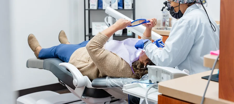 Pearson Family Dentistry