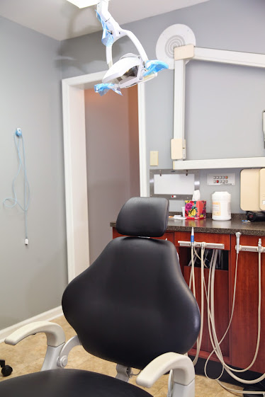 Pearson Family Dentistry