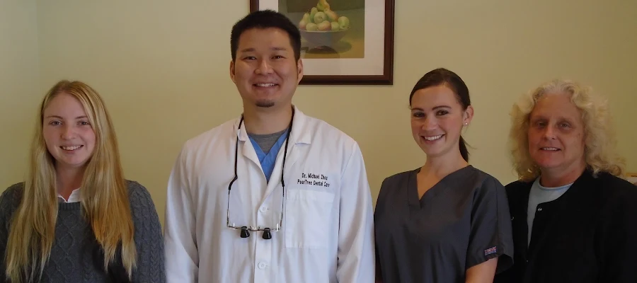 Peartree Dental Care
