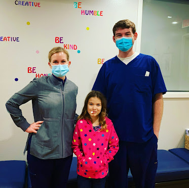 Pearwood Pediatric Dentistry