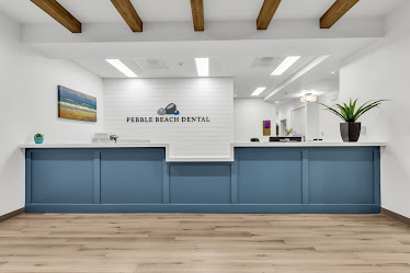 Pebble Beach Dental