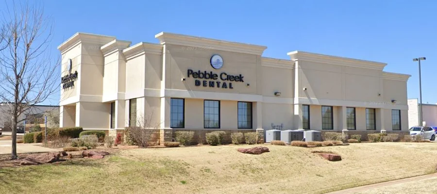 Pebble Creek Dental