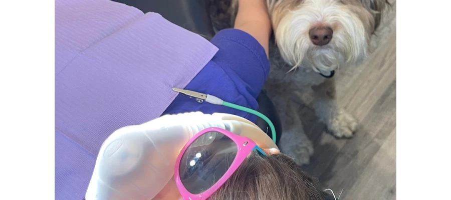 Pebble Pediatric Dentistry