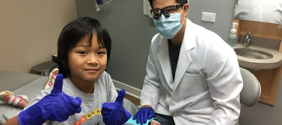 Pebblewood Dental - Naperville