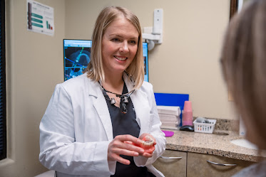 Pecan Park Dental