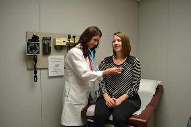 Peck Medical Center