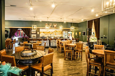 Pecos Flavors Winery + Bistro