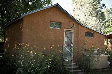 Pecos River Cabins