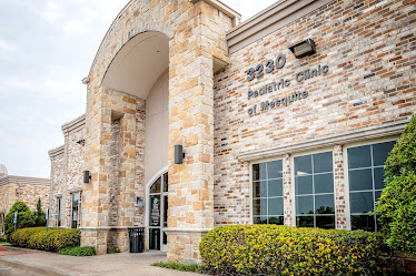 PedCare - Pediatric Clinic of Mesquite