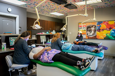 Pediatric & Adolescent Dentistry