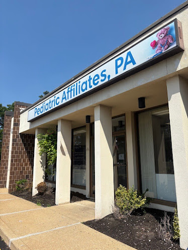 Pediatric Affiliates - Brick Township