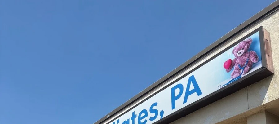 Pediatric Affiliates - Brick Township
