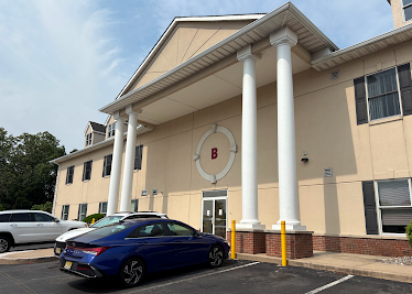 Pediatric Affiliates - Toms River