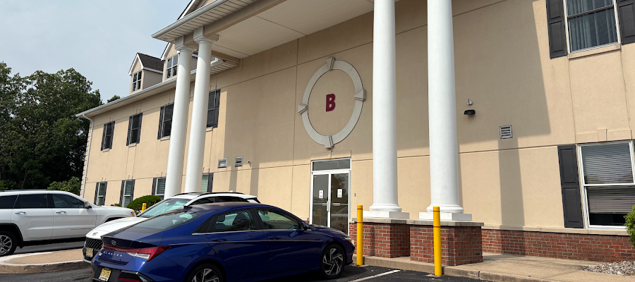 Pediatric Affiliates - Toms River