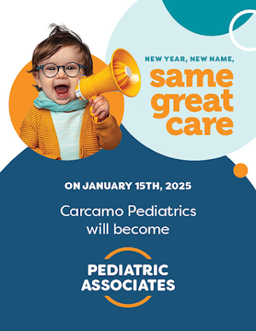 Pediatric Associates Conway