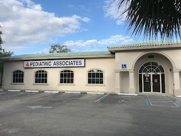 Pediatric Associates Fort Lauderdale South