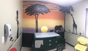 Pediatric Associates Loop