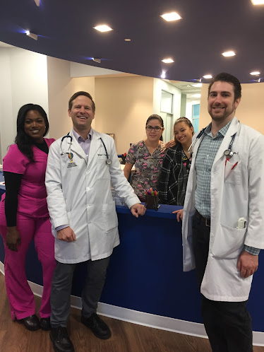 Pediatric Associates of Alexandria