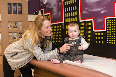 Pediatric Associates of Conn. , PC - Waterbury, CT