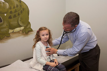 Pediatric Associates of Denham Springs