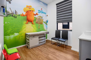 Pediatric Associates of Frisco TX - Dr. Sree, MD