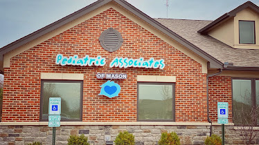 Pediatric Associates Of Mason