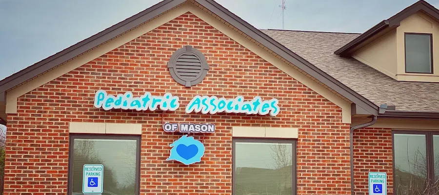 Pediatric Associates Of Mason