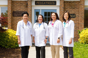 Pediatric Associates of Springfield