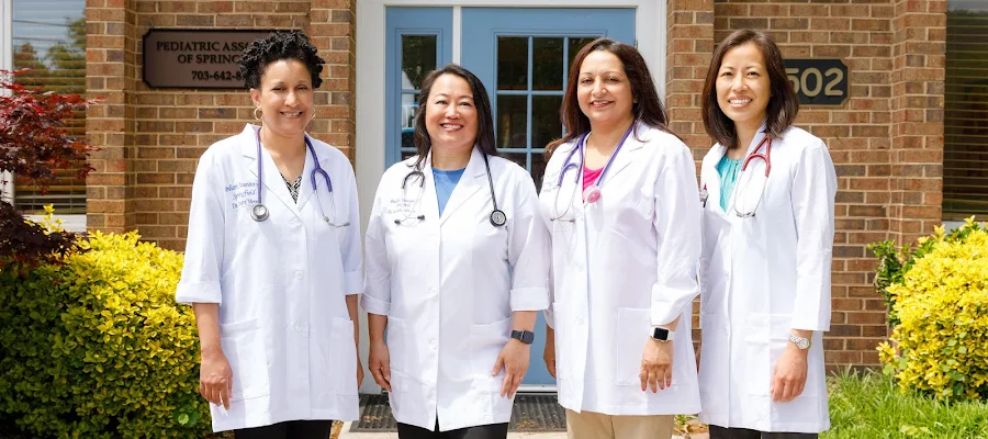 Pediatric Associates of Springfield