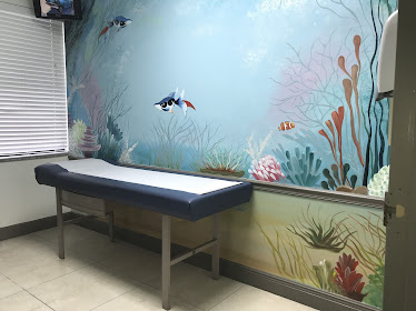 Pediatric Associates Semoran