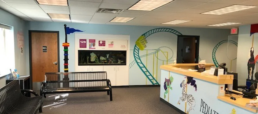 Pediatric Associates