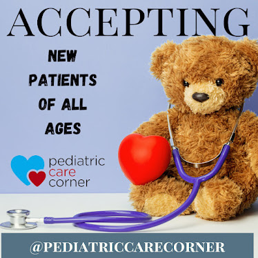 Pediatric Care Corner