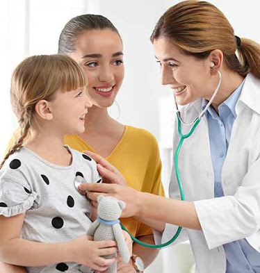 Pediatric Care of Greater Cleveland