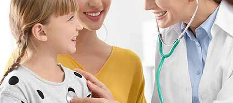 Pediatric Care of Greater Cleveland
