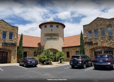 Pediatric Center of Round Rock